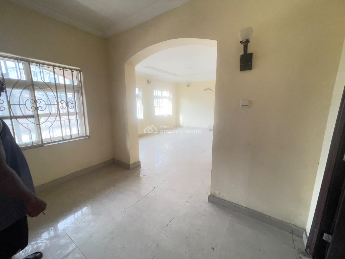 Semi Detached 4 Bedroom Duplex with Bq, Parapo, Awoyaya, Ibeju Lekki, Lagos, Semi-detached Duplex for Sale