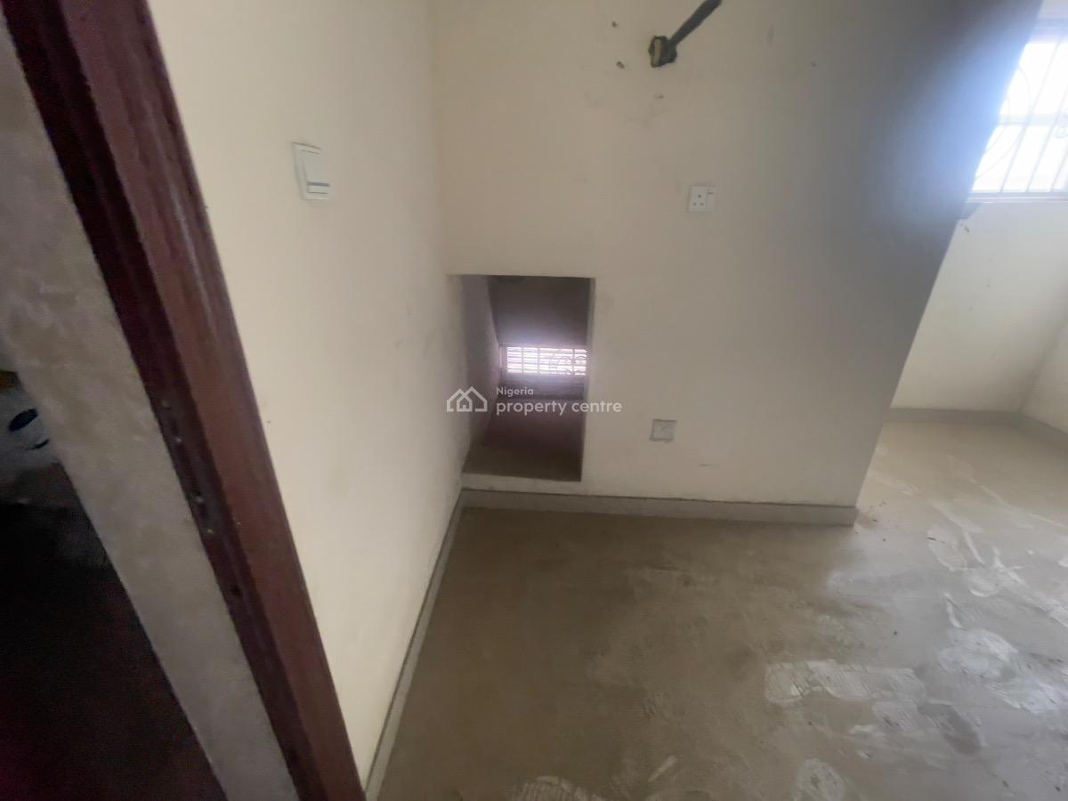 Semi Detached 4 Bedroom Duplex with Bq, Parapo, Awoyaya, Ibeju Lekki, Lagos, Semi-detached Duplex for Sale