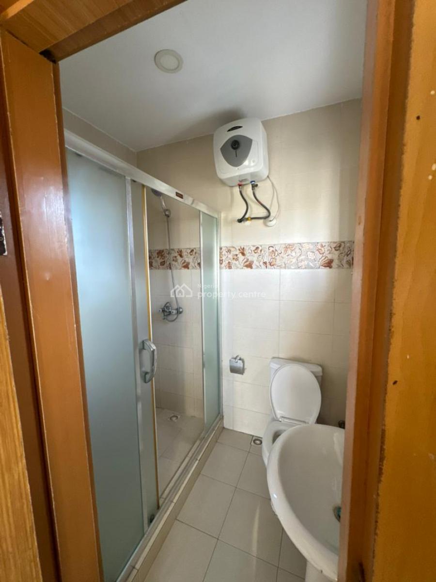 3 Bedroom Apartment with Bq in Oniru, Oniru, Victoria Island (vi), Lagos, Flat / Apartment for Rent