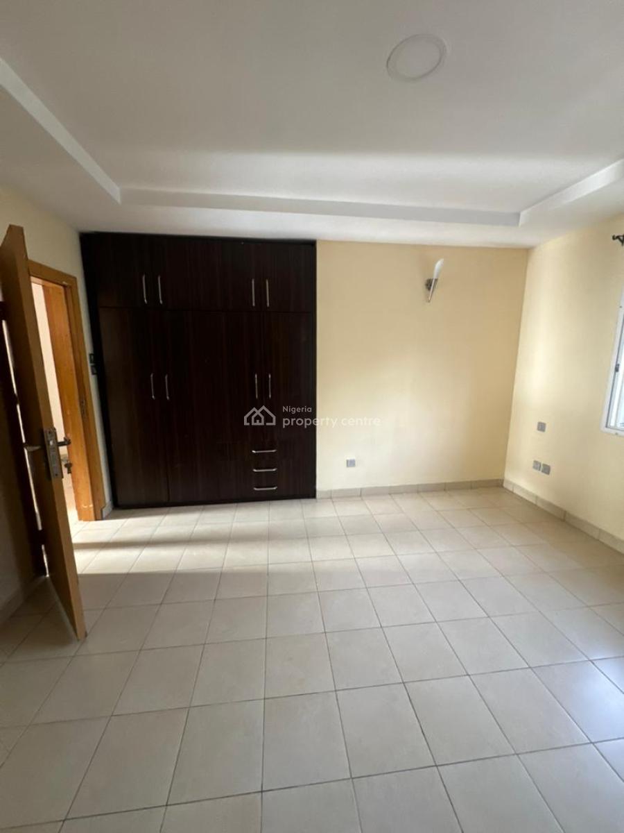3 Bedroom Apartment with Bq in Oniru, Oniru, Victoria Island (vi), Lagos, Flat / Apartment for Rent
