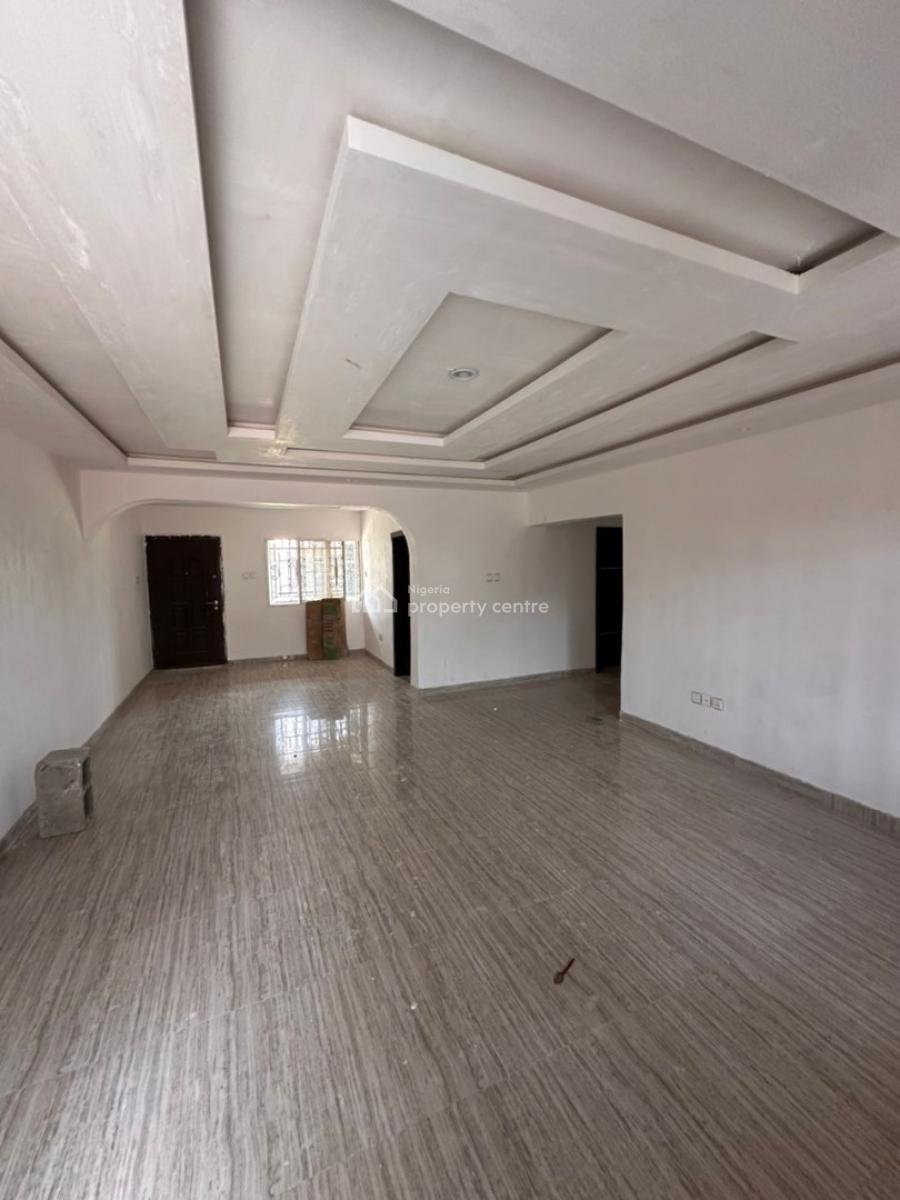 3bedroom Flat, Peace Land Estate Axis, Ogombo, Ajah, Lagos, Flat / Apartment for Rent