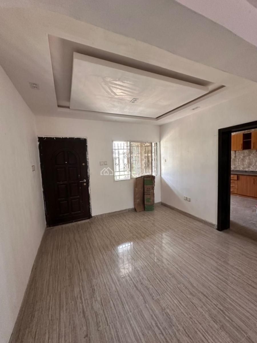 3bedroom Flat, Peace Land Estate Axis, Ogombo, Ajah, Lagos, Flat / Apartment for Rent