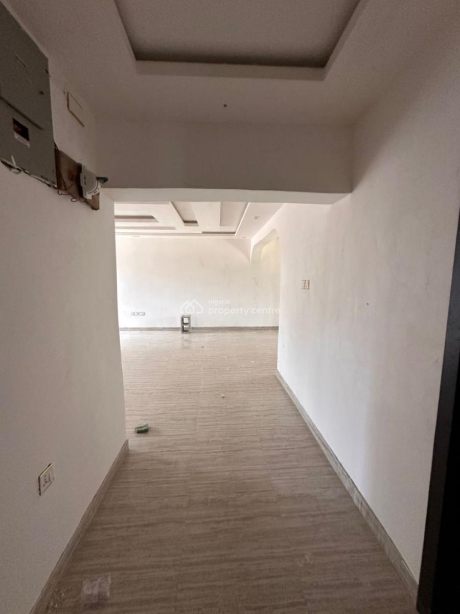 3bedroom Flat, Peace Land Estate Axis, Ogombo, Ajah, Lagos, Flat / Apartment for Rent