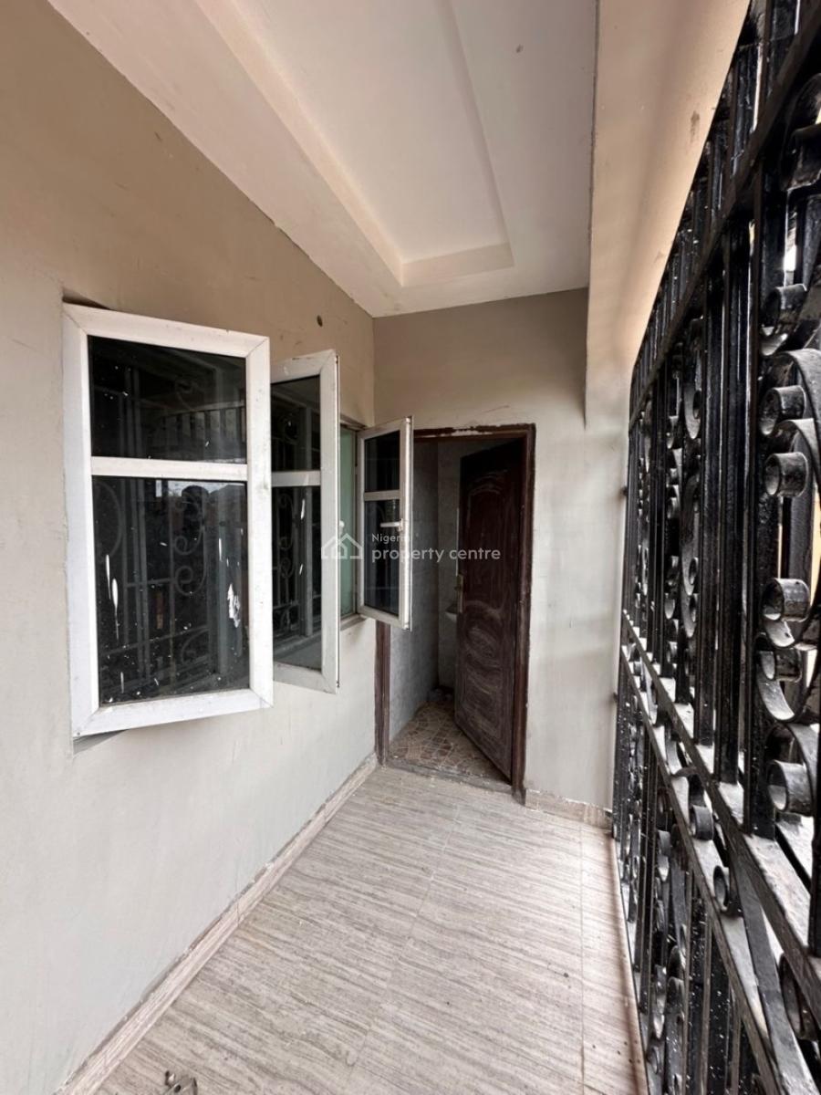 3bedroom Flat, Peace Land Estate Axis, Ogombo, Ajah, Lagos, Flat / Apartment for Rent