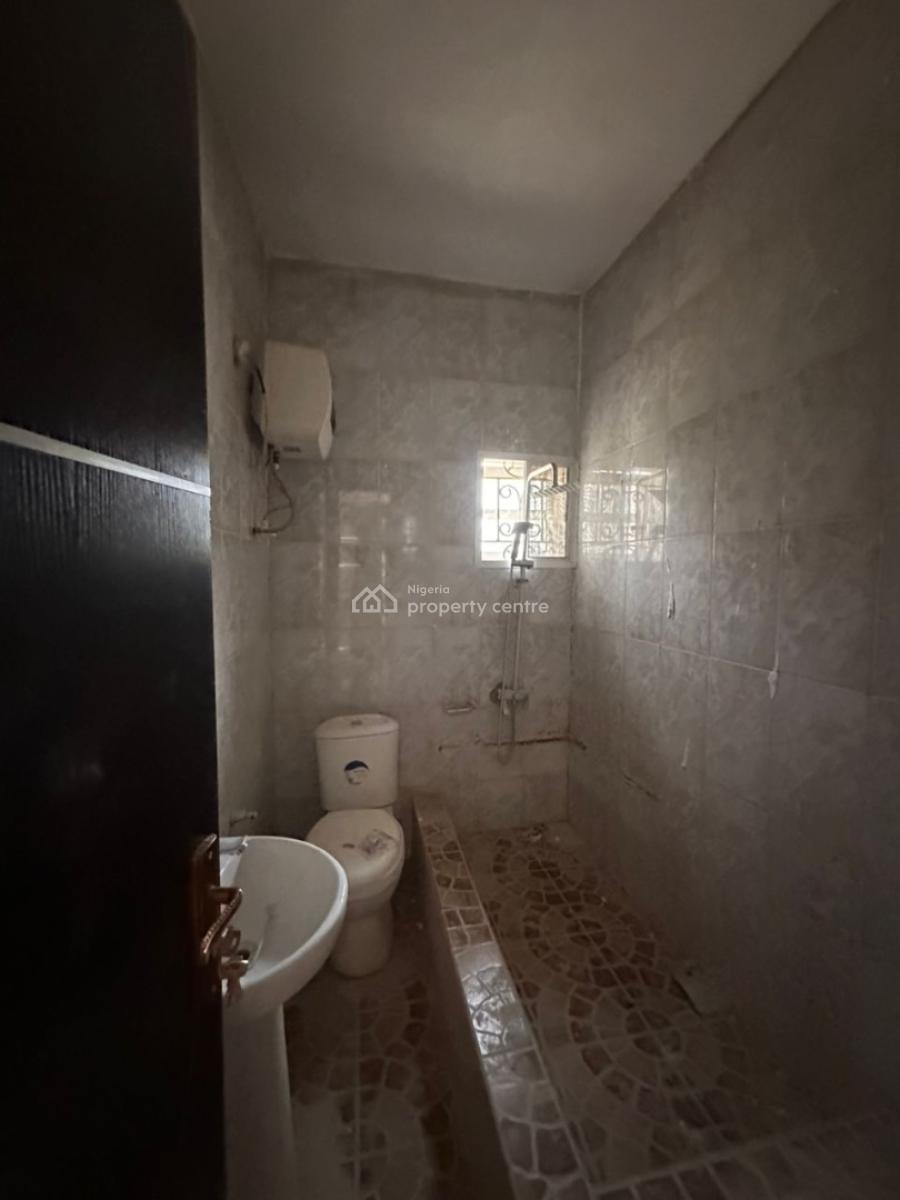 3bedroom Flat, Peace Land Estate Axis, Ogombo, Ajah, Lagos, Flat / Apartment for Rent