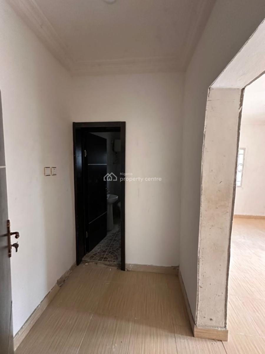 3bedroom Flat, Peace Land Estate Axis, Ogombo, Ajah, Lagos, Flat / Apartment for Rent