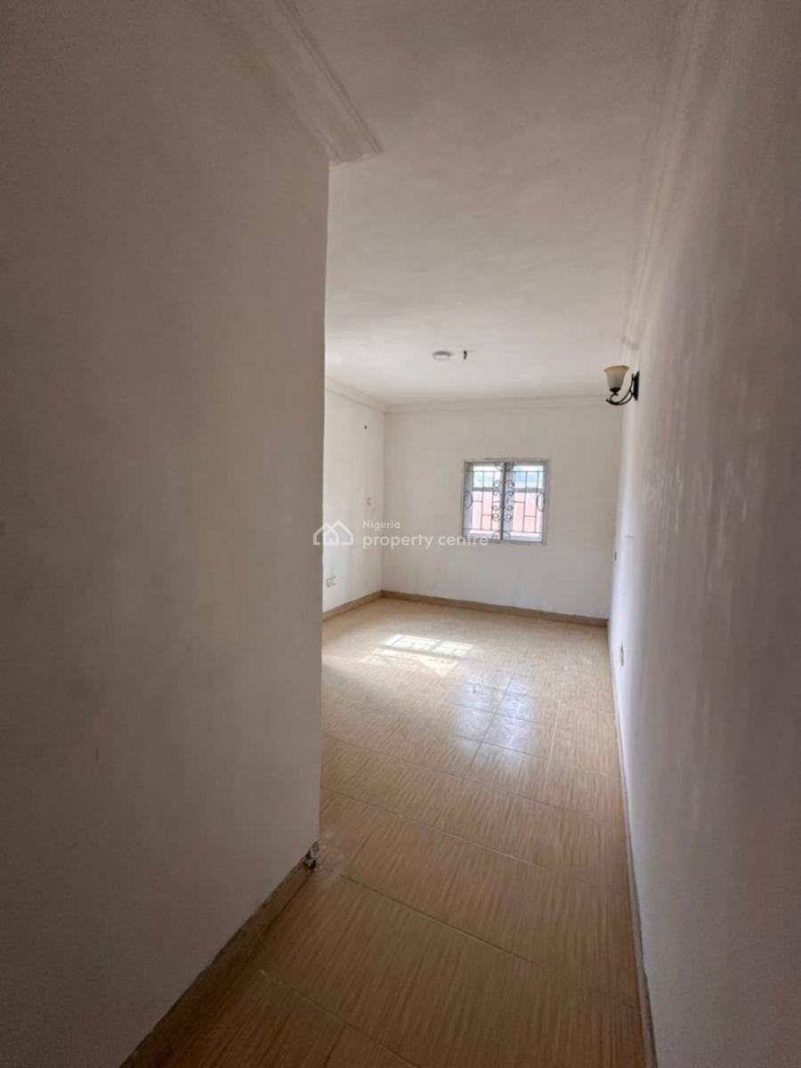 3bedroom Flat, Peace Land Estate Axis, Ogombo, Ajah, Lagos, Flat / Apartment for Rent