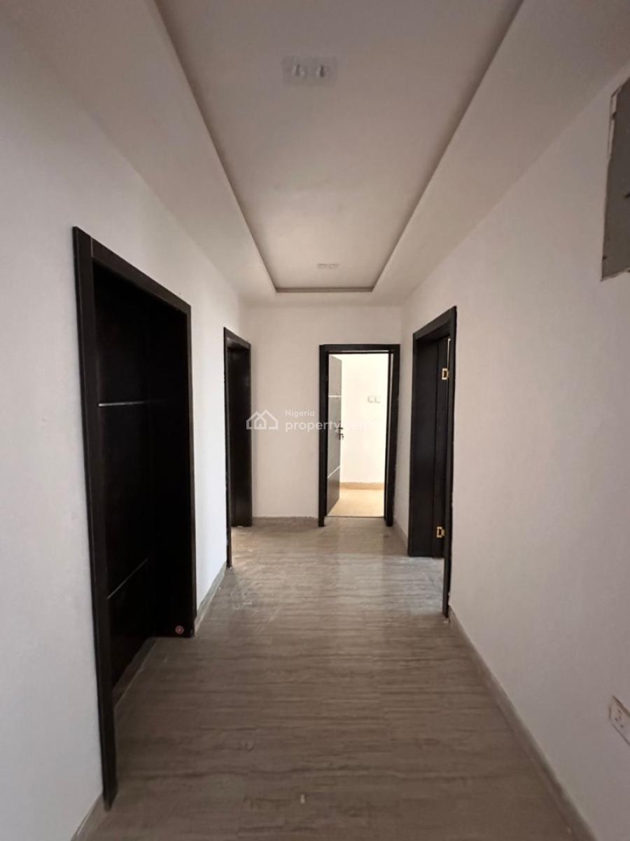 3bedroom Flat, Peace Land Estate Axis, Ogombo, Ajah, Lagos, Flat / Apartment for Rent