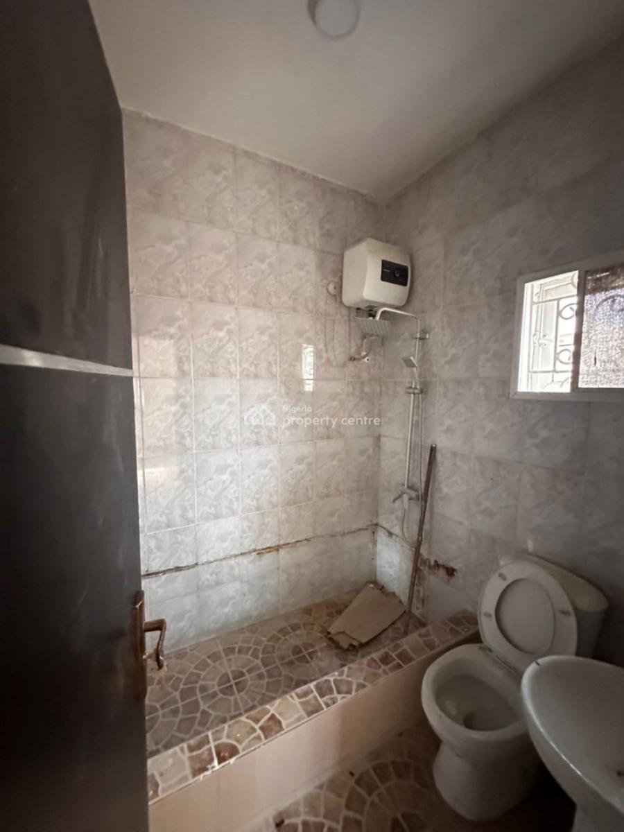 3bedroom Flat, Peace Land Estate Axis, Ogombo, Ajah, Lagos, Flat / Apartment for Rent