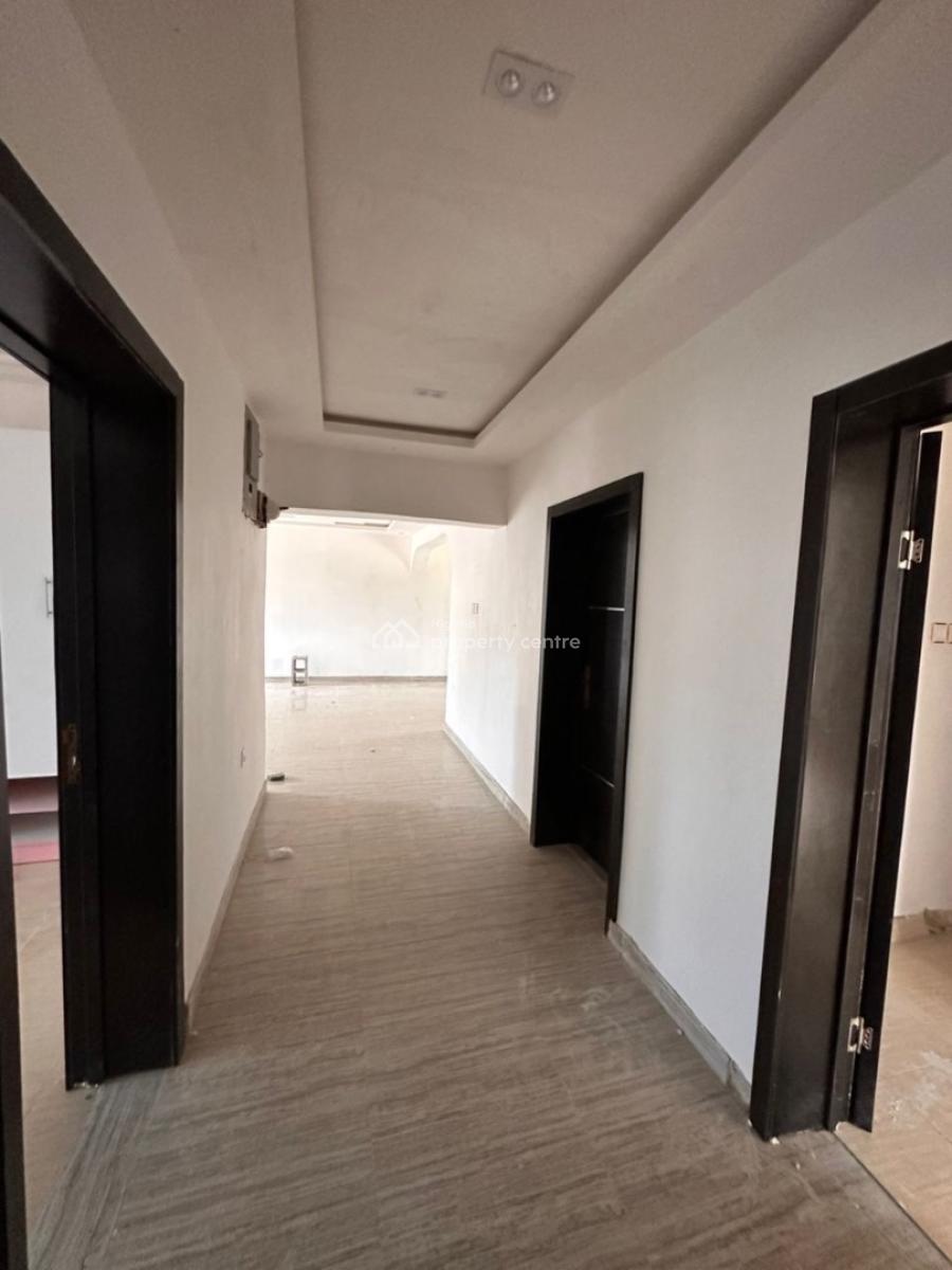 3bedroom Flat, Peace Land Estate Axis, Ogombo, Ajah, Lagos, Flat / Apartment for Rent