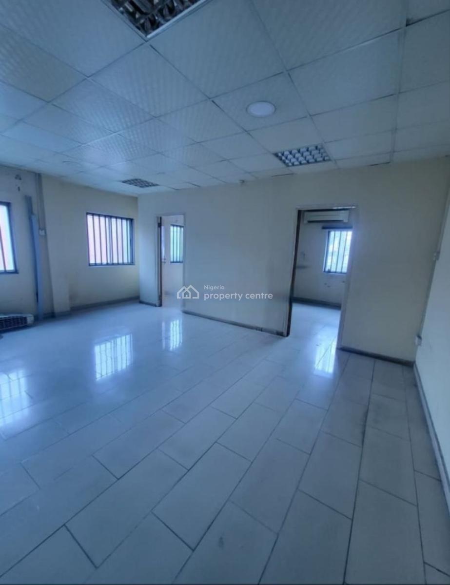 Office Space, Lekki Phase 1, Lekki, Lagos, Office Space for Rent
