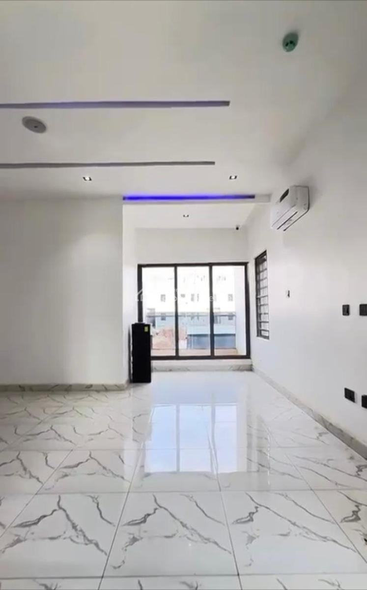 Luxurious New 5 Bedroom Duplex, Swimming Pool, Bq., Life Camp, Abuja, Detached Duplex for Sale