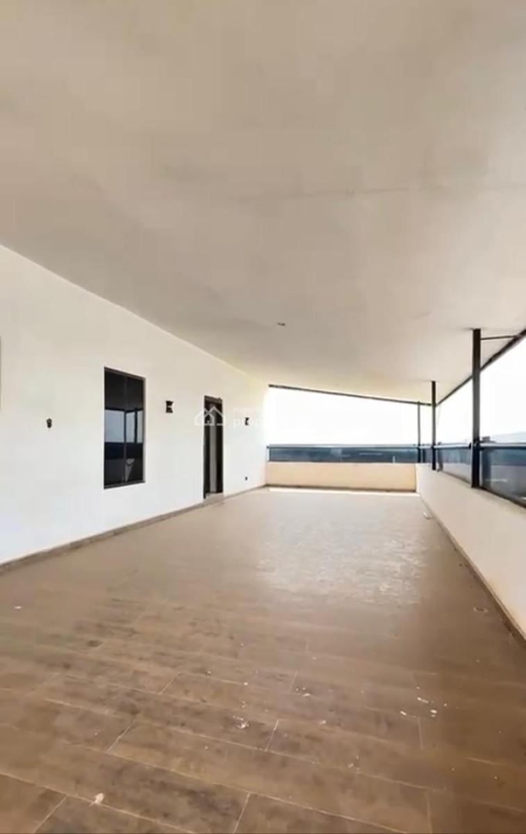 Luxurious New 5 Bedroom Duplex, Swimming Pool, Bq., Life Camp, Abuja, Detached Duplex for Sale