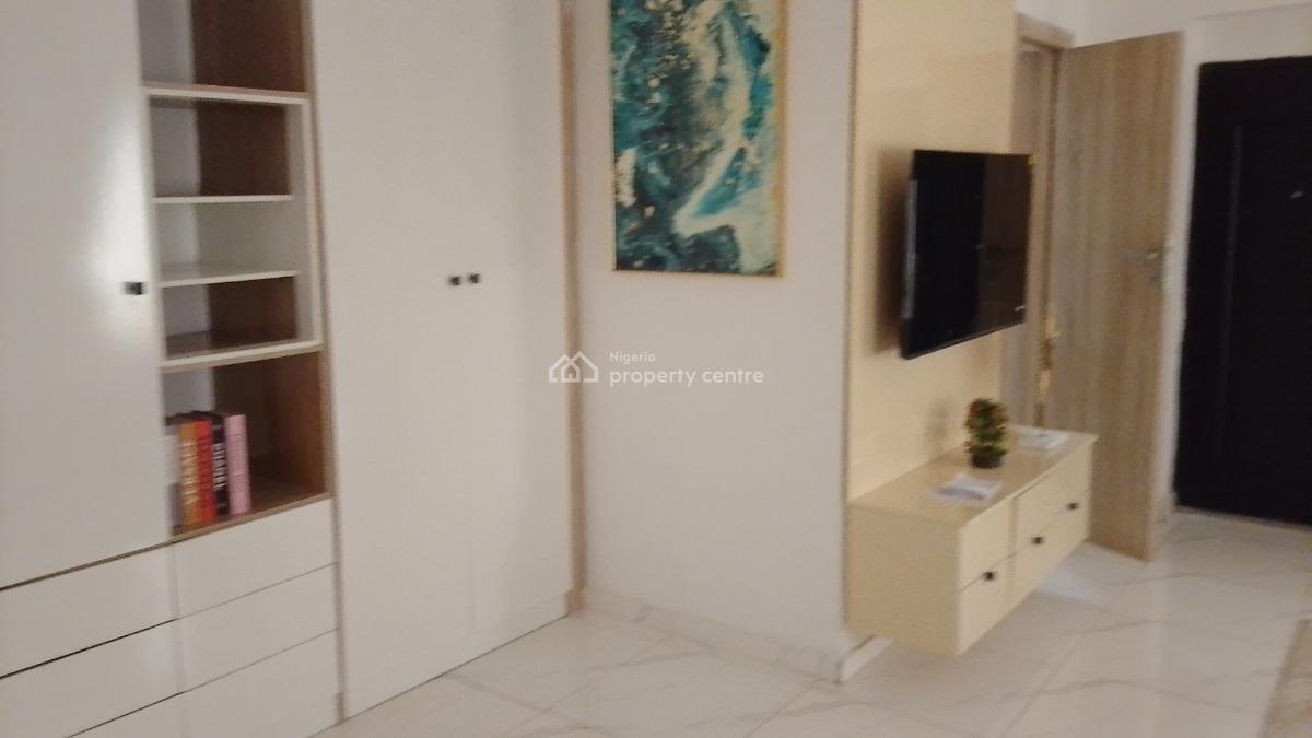 Luxury 4 Bedroom Terrace Duplex, Romax Homes 12b Estate, Ajah, Lagos, Flat / Apartment for Sale