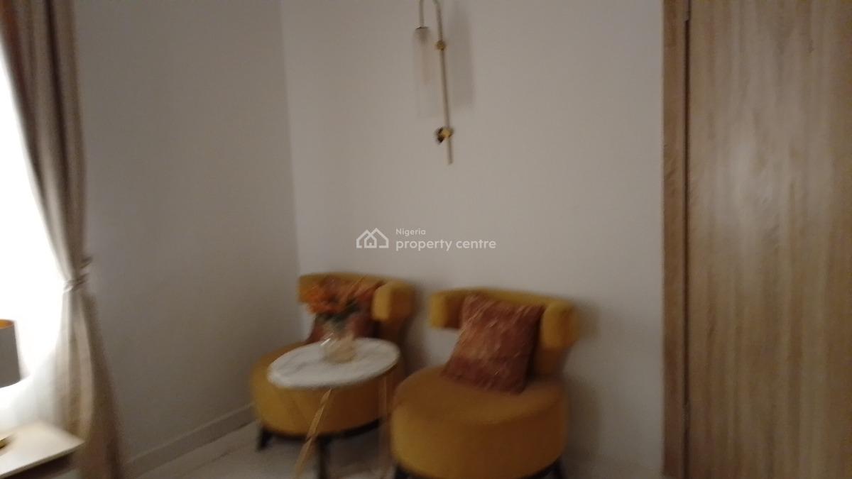 Luxury 4 Bedroom Terrace Duplex, Romax Homes 12b Estate, Ajah, Lagos, Flat / Apartment for Sale