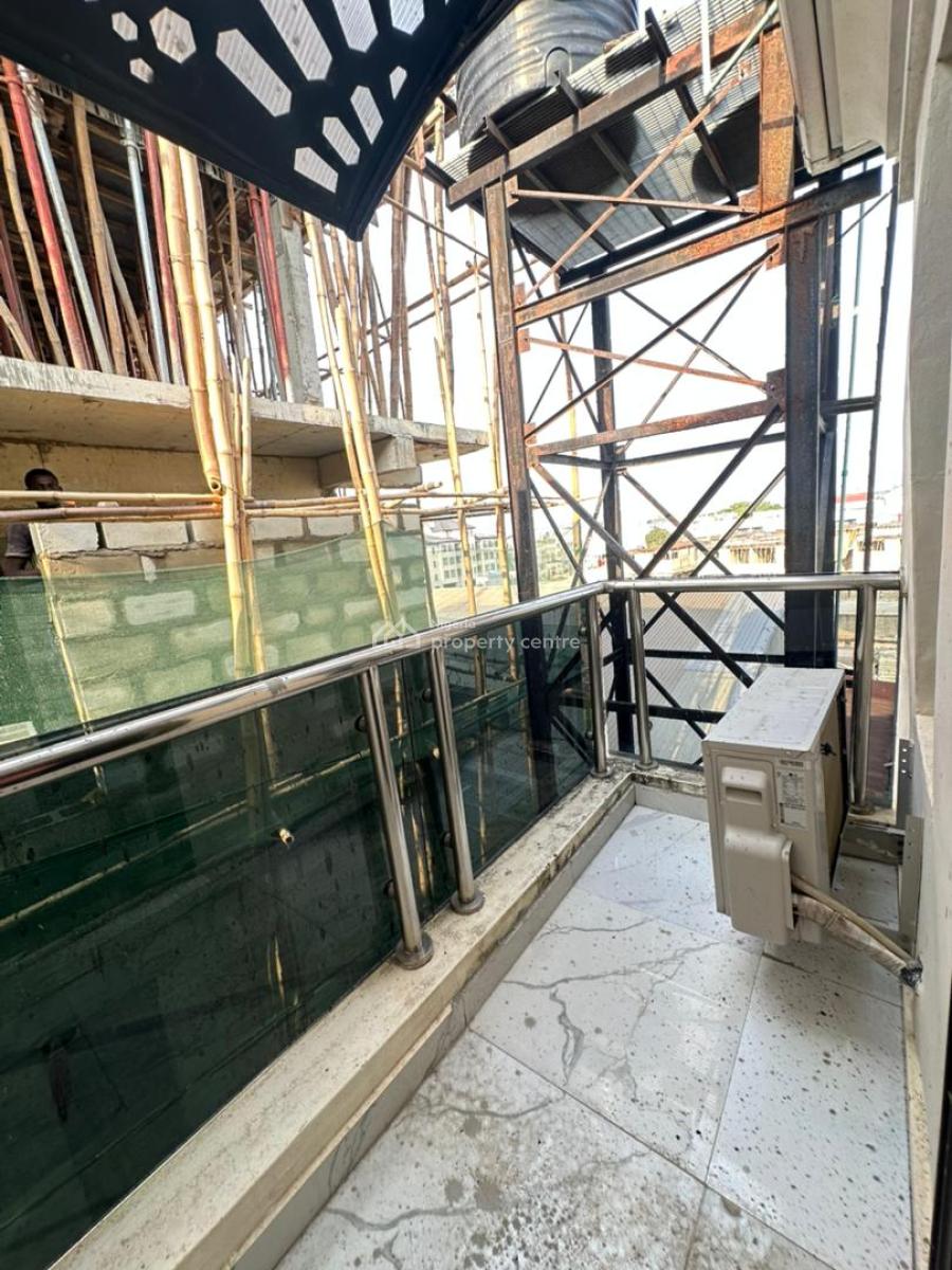 Fully Furnished 1 Bedroom Apartment, Ologolo, Lekki, Lagos, Flat / Apartment for Rent