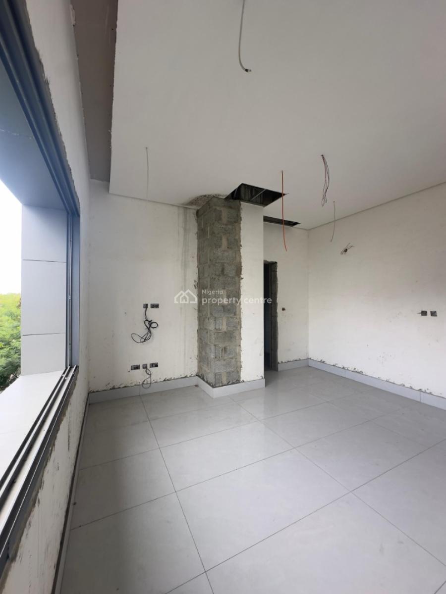 Perfect 4 Bedroom Flats & Penthouses, Banana Island, Ikoyi, Lagos, Terraced Duplex for Sale