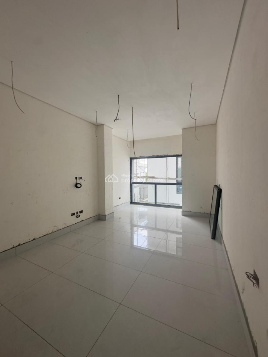 Perfect 4 Bedroom Flats & Penthouses, Banana Island, Ikoyi, Lagos, Terraced Duplex for Sale