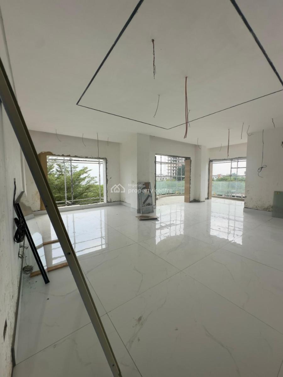 Perfect 4 Bedroom Flats & Penthouses, Banana Island, Ikoyi, Lagos, Terraced Duplex for Sale