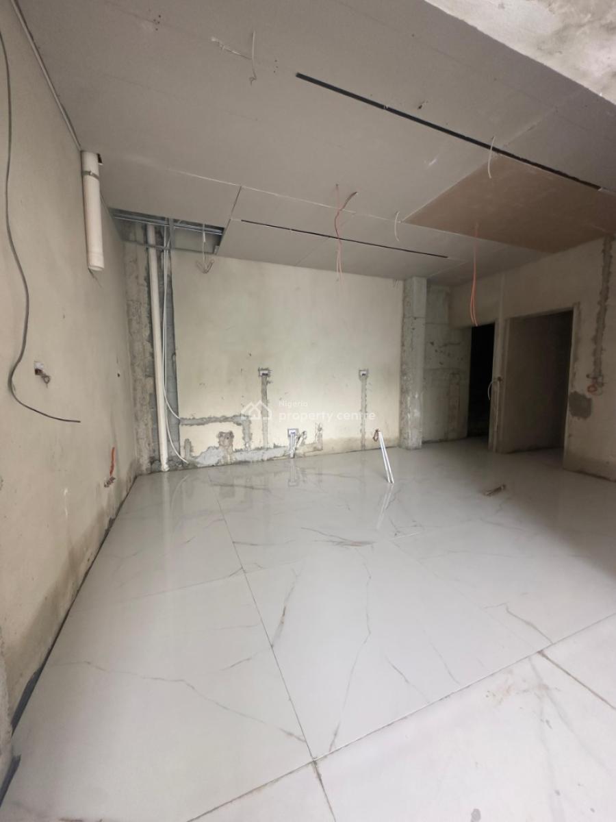 Perfect 4 Bedroom Flats & Penthouses, Banana Island, Ikoyi, Lagos, Terraced Duplex for Sale