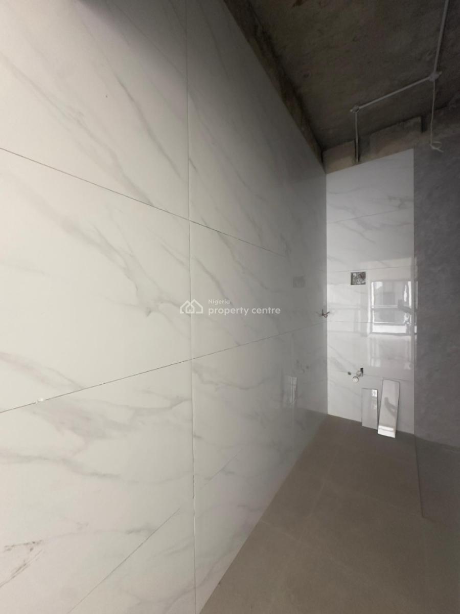 Perfect 4 Bedroom Flats & Penthouses, Banana Island, Ikoyi, Lagos, Terraced Duplex for Sale