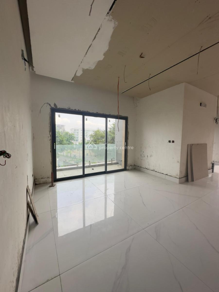 Perfect 4 Bedroom Flats & Penthouses, Banana Island, Ikoyi, Lagos, Terraced Duplex for Sale