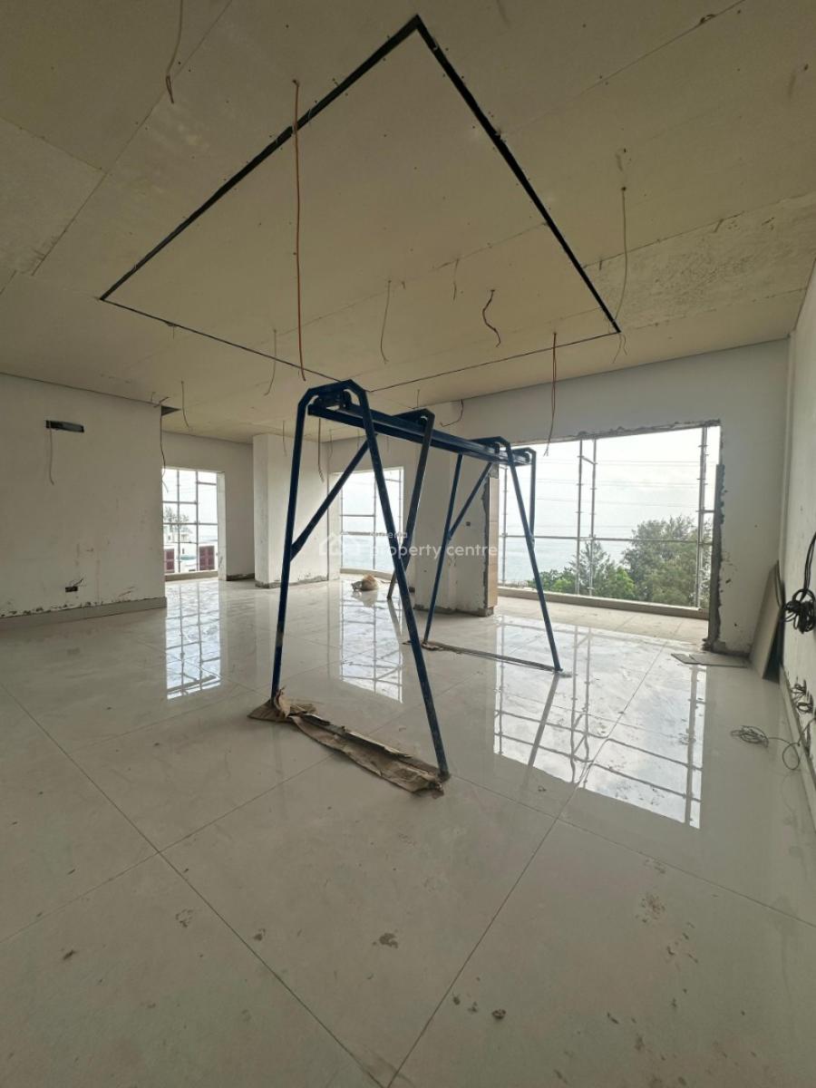 Perfect 4 Bedroom Flats & Penthouses, Banana Island, Ikoyi, Lagos, Terraced Duplex for Sale