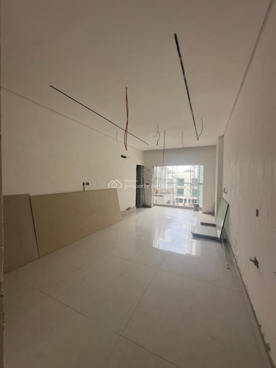 Perfect 4 Bedroom Flats & Penthouses, Banana Island, Ikoyi, Lagos, Terraced Duplex for Sale