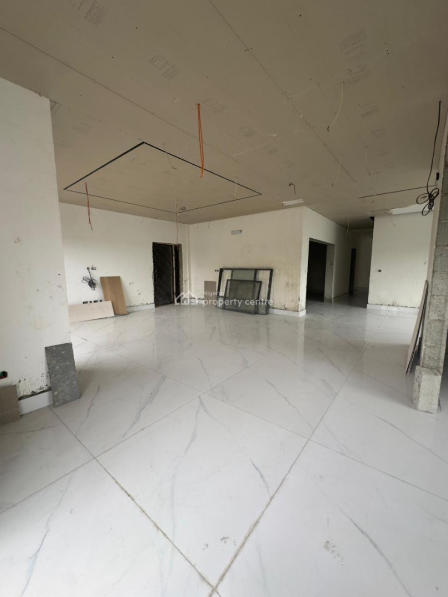 Perfect 4 Bedroom Flats & Penthouses, Banana Island, Ikoyi, Lagos, Terraced Duplex for Sale