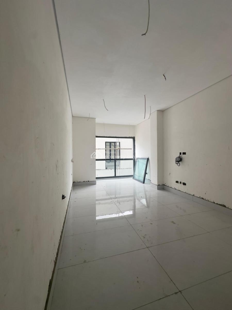 Perfect 4 Bedroom Flats & Penthouses, Banana Island, Ikoyi, Lagos, Terraced Duplex for Sale