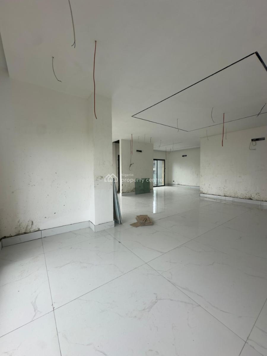 Perfect 4 Bedroom Flats & Penthouses, Banana Island, Ikoyi, Lagos, Terraced Duplex for Sale