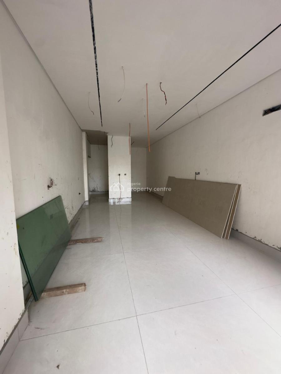 Perfect 4 Bedroom Flats & Penthouses, Banana Island, Ikoyi, Lagos, Terraced Duplex for Sale