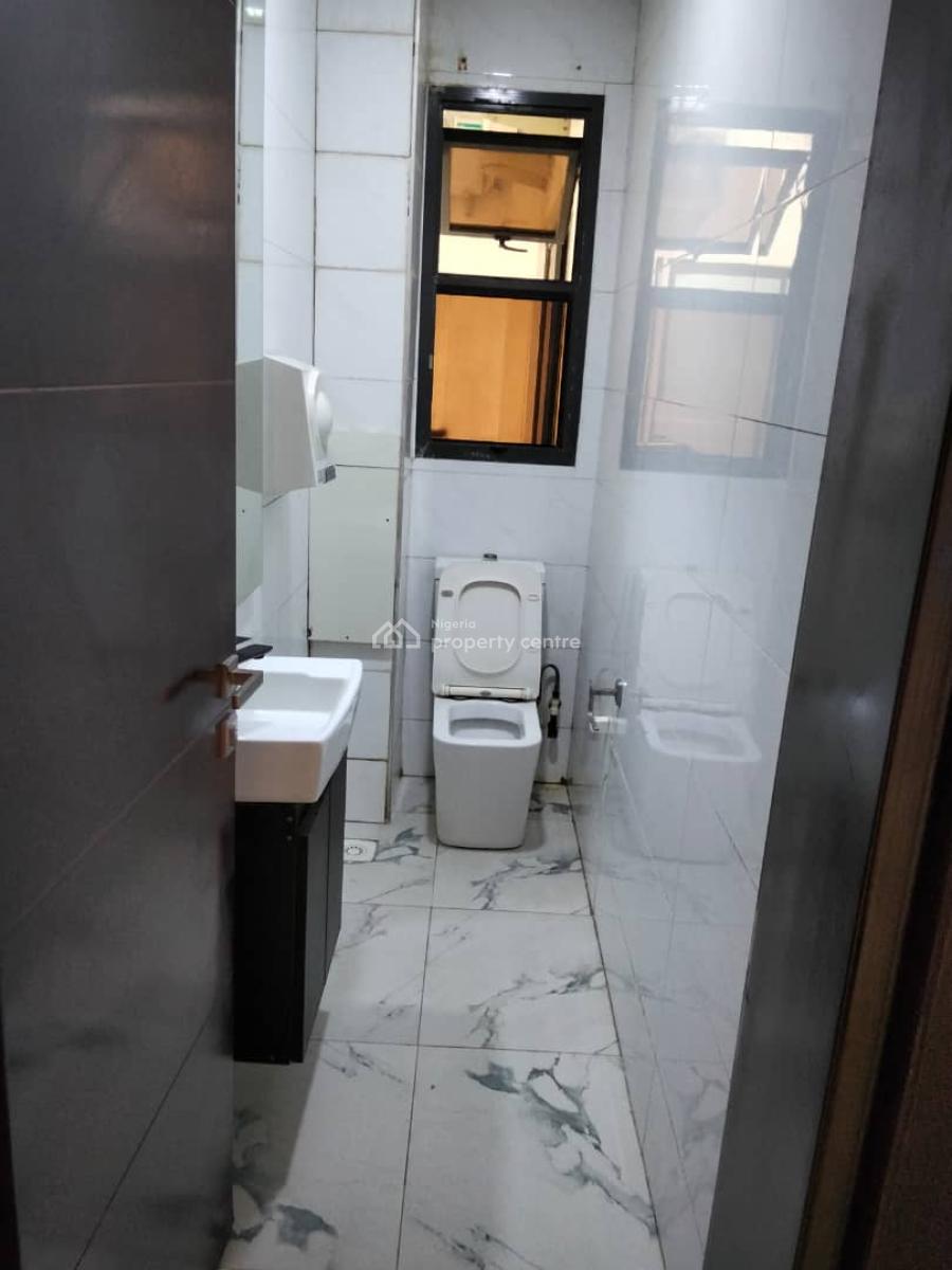 4bedroom Maisonette with Bq Pool Gym 24hours Light, Banana Island, Ikoyi, Lagos, House for Rent