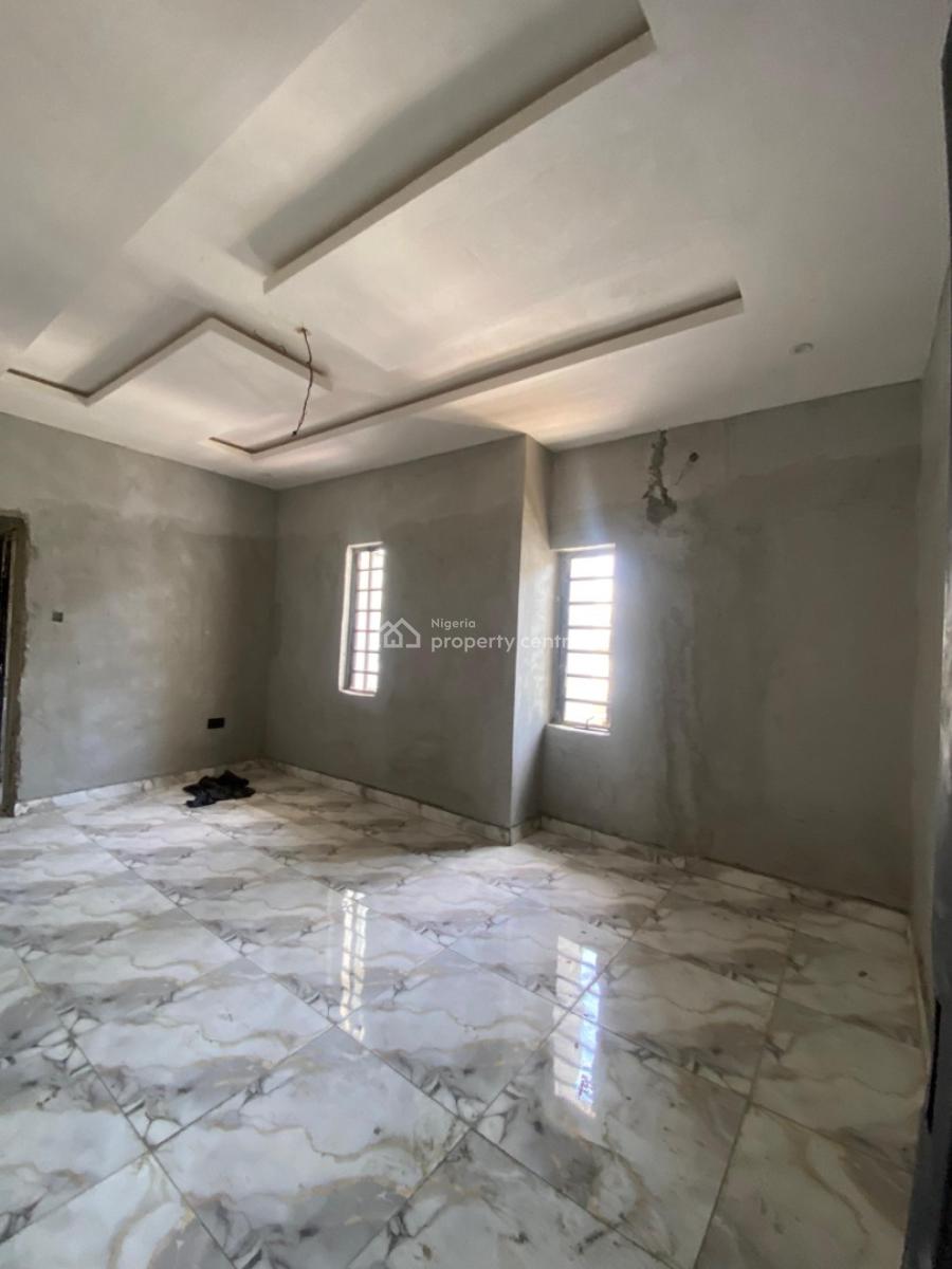 Brand New Mini Flat, Sangotedo, Ajah, Lagos, Mini Flat (room and Parlour) for Rent