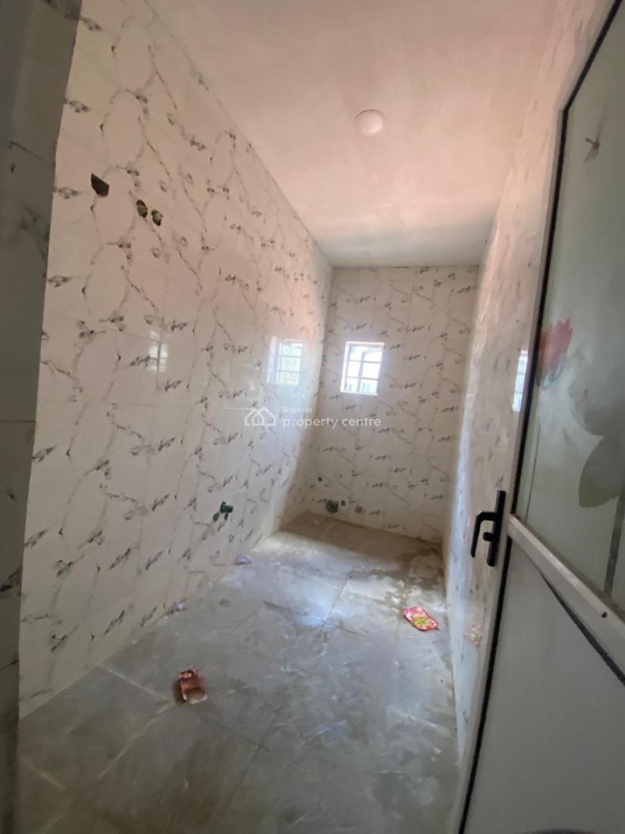 Brand New Mini Flat, Sangotedo, Ajah, Lagos, Mini Flat (room and Parlour) for Rent