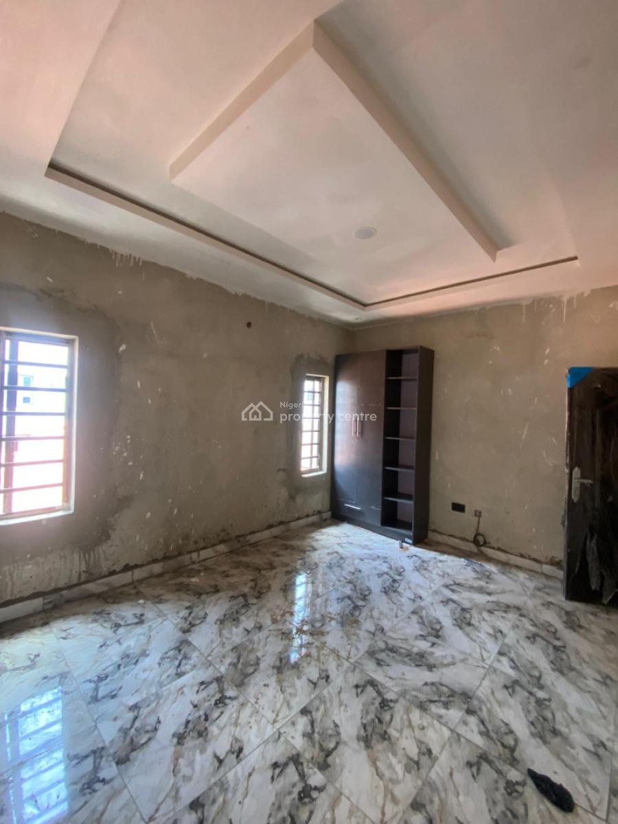 Brand New Mini Flat, Sangotedo, Ajah, Lagos, Mini Flat (room and Parlour) for Rent
