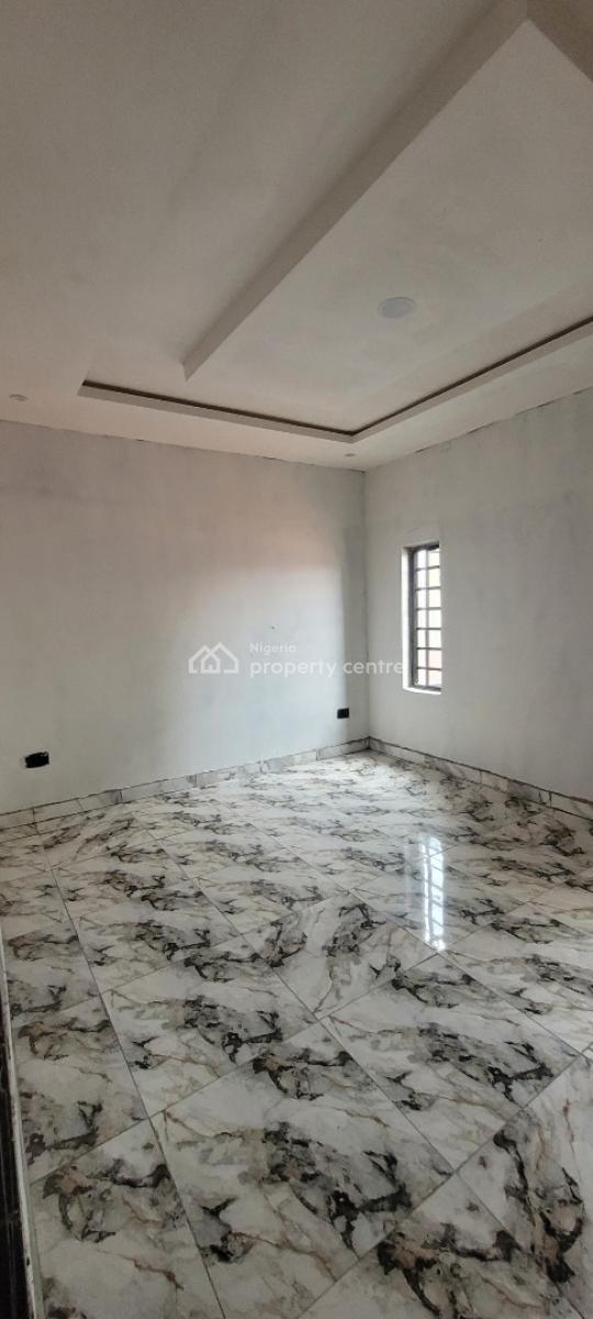 Brand New Mini Flat, Sangotedo, Ajah, Lagos, Mini Flat (room and Parlour) for Rent