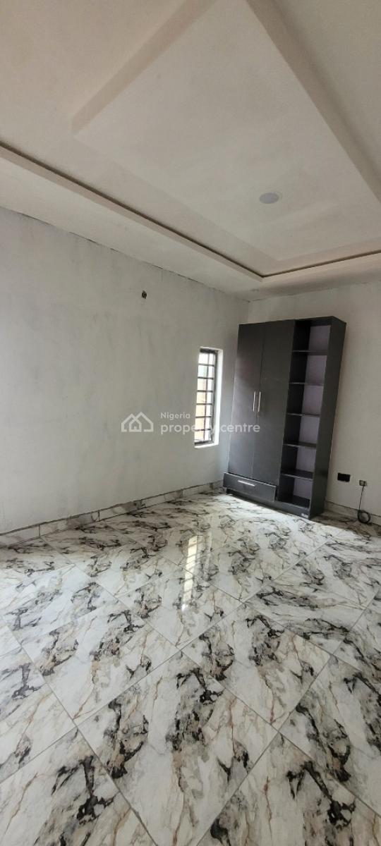 Brand New Mini Flat, Sangotedo, Ajah, Lagos, Mini Flat (room and Parlour) for Rent
