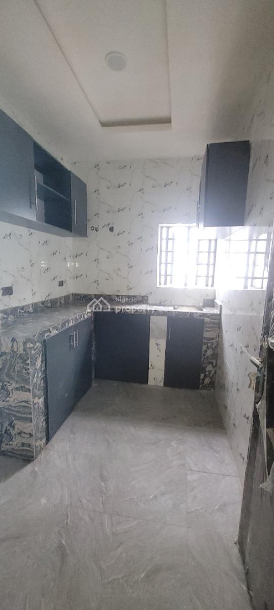 Brand New Mini Flat, Sangotedo, Ajah, Lagos, Mini Flat (room and Parlour) for Rent