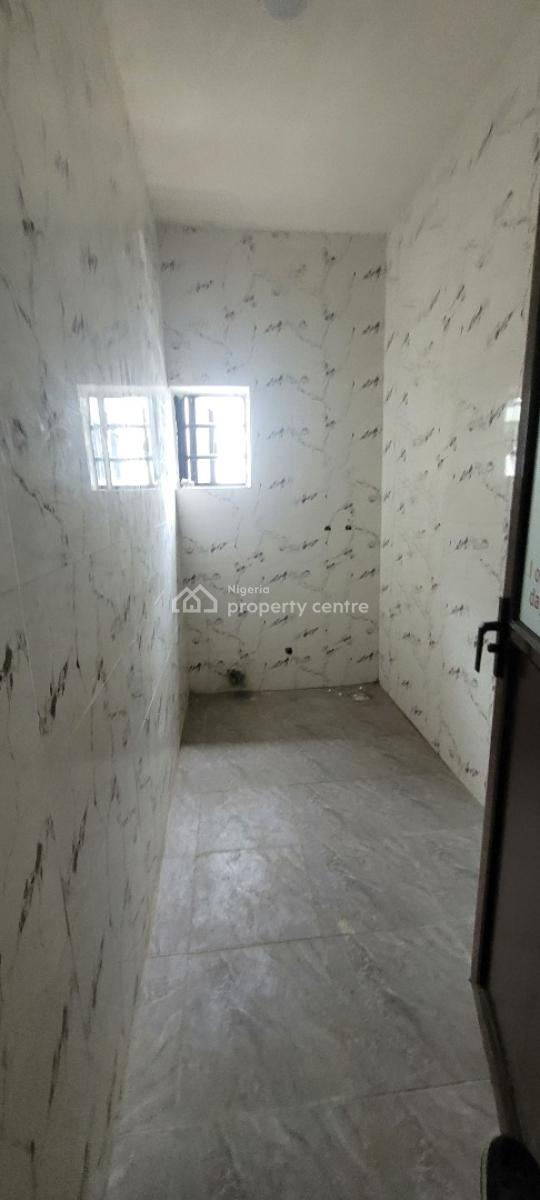 Brand New Mini Flat, Sangotedo, Ajah, Lagos, Mini Flat (room and Parlour) for Rent