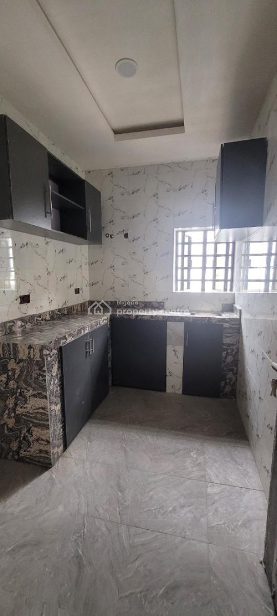 Brand New Mini Flat, Sangotedo, Ajah, Lagos, Mini Flat (room and Parlour) for Rent