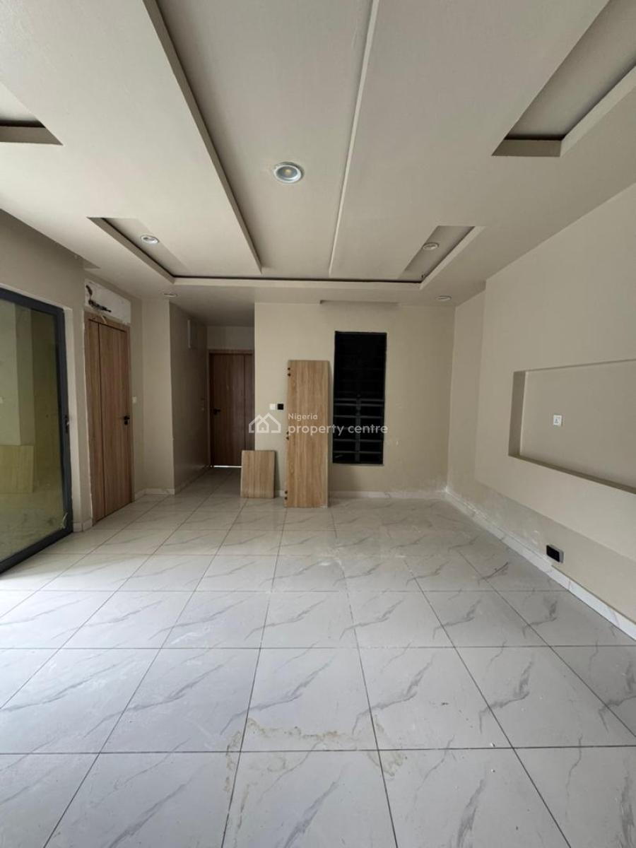 2 Bedroom Apartment (2nd Floor), Ologolo, Lekki, Lagos, House for Rent