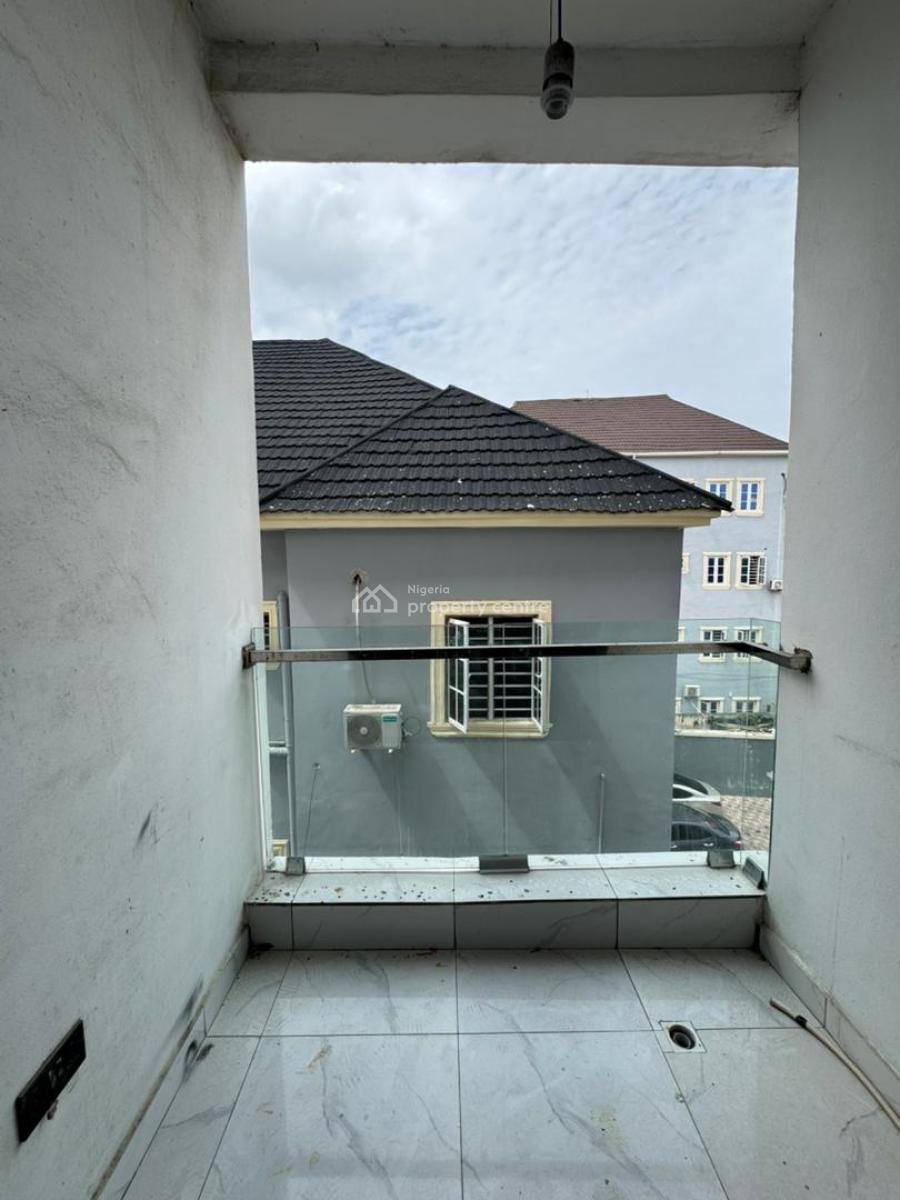 2 Bedroom Apartment (2nd Floor), Ologolo, Lekki, Lagos, House for Rent