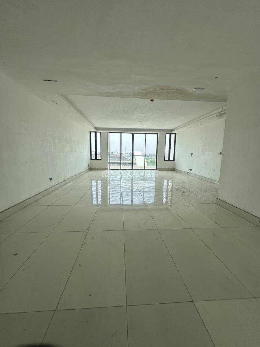 3 Bedrooms Apartment with Pool,gym,elevator, Ikate, Lekki, Lagos, House for Sale