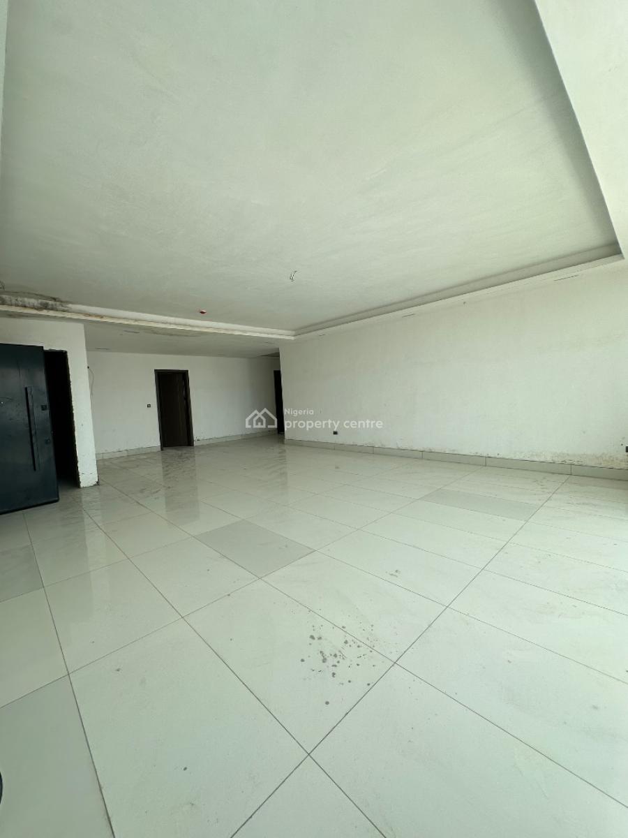 3 Bedrooms Apartment with Pool,gym,elevator, Ikate, Lekki, Lagos, House for Sale