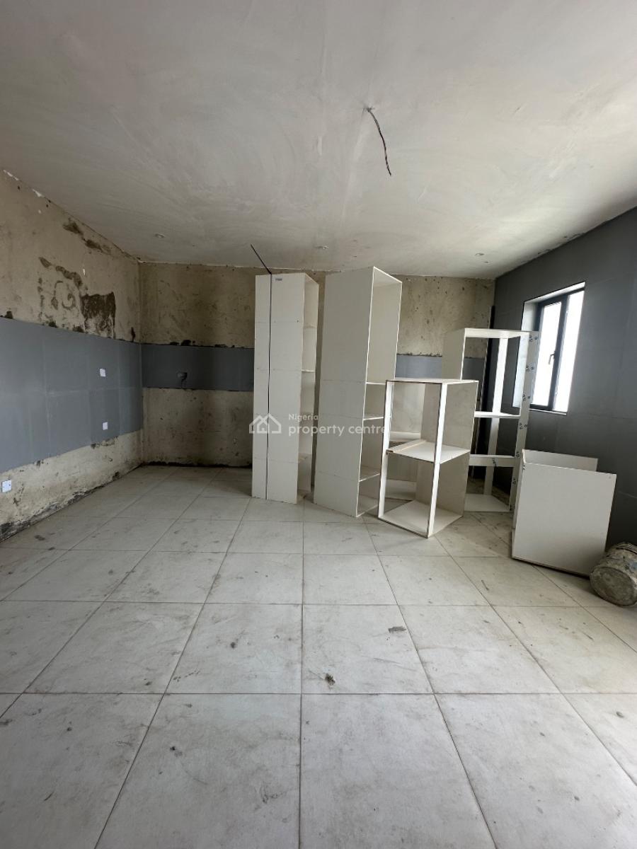 3 Bedrooms Apartment with Pool,gym,elevator, Ikate, Lekki, Lagos, House for Sale
