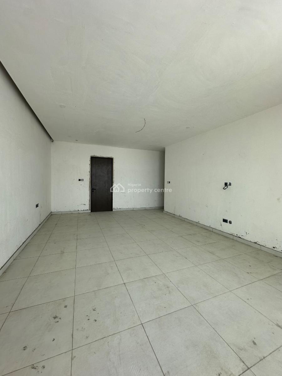 3 Bedrooms Apartment with Pool,gym,elevator, Ikate, Lekki, Lagos, House for Sale