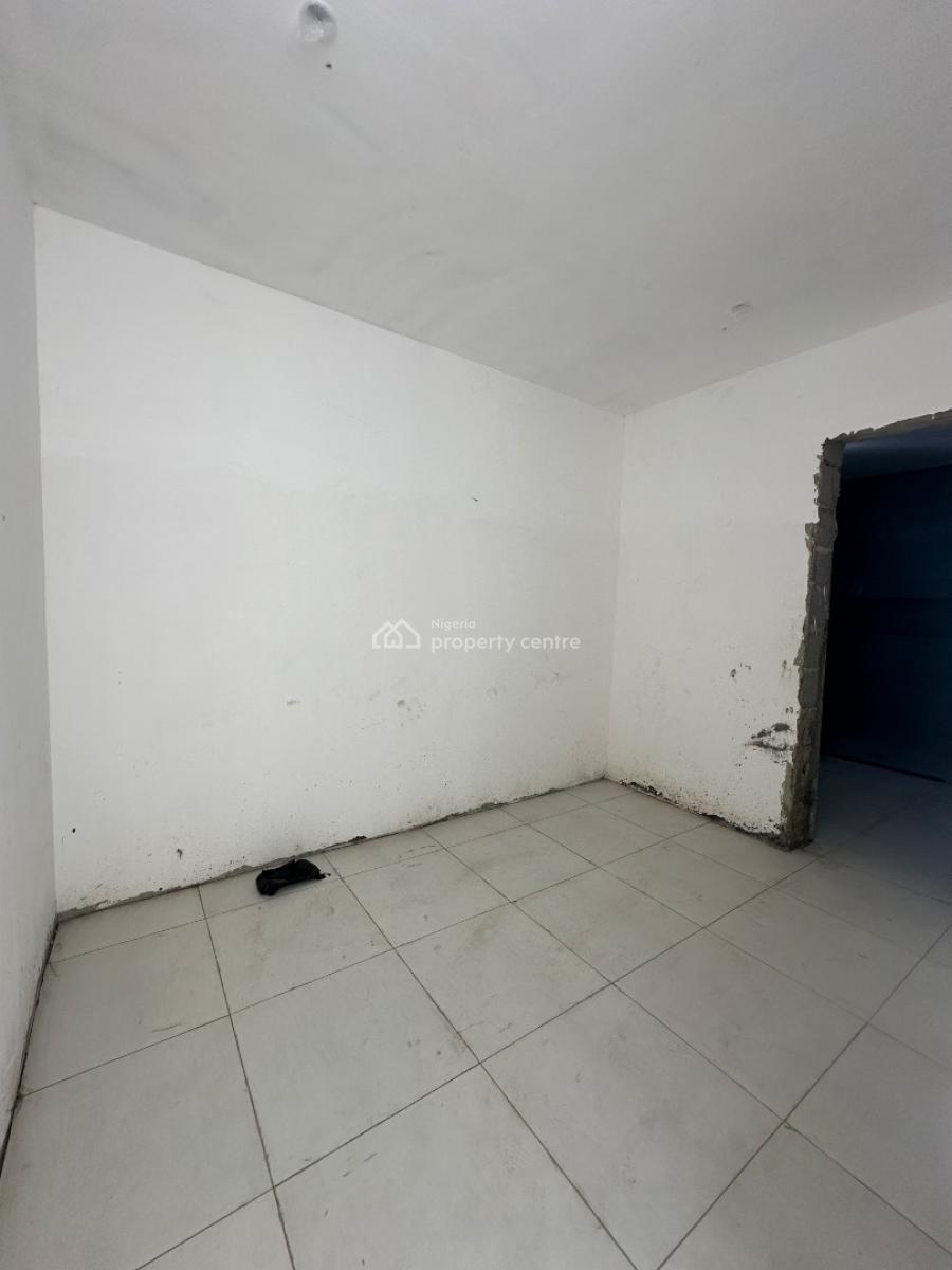 3 Bedrooms Apartment with Pool,gym,elevator, Ikate, Lekki, Lagos, House for Sale