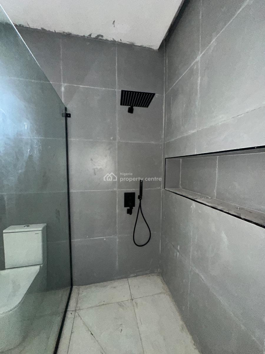 3 Bedrooms Apartment with Pool,gym,elevator, Ikate, Lekki, Lagos, House for Sale
