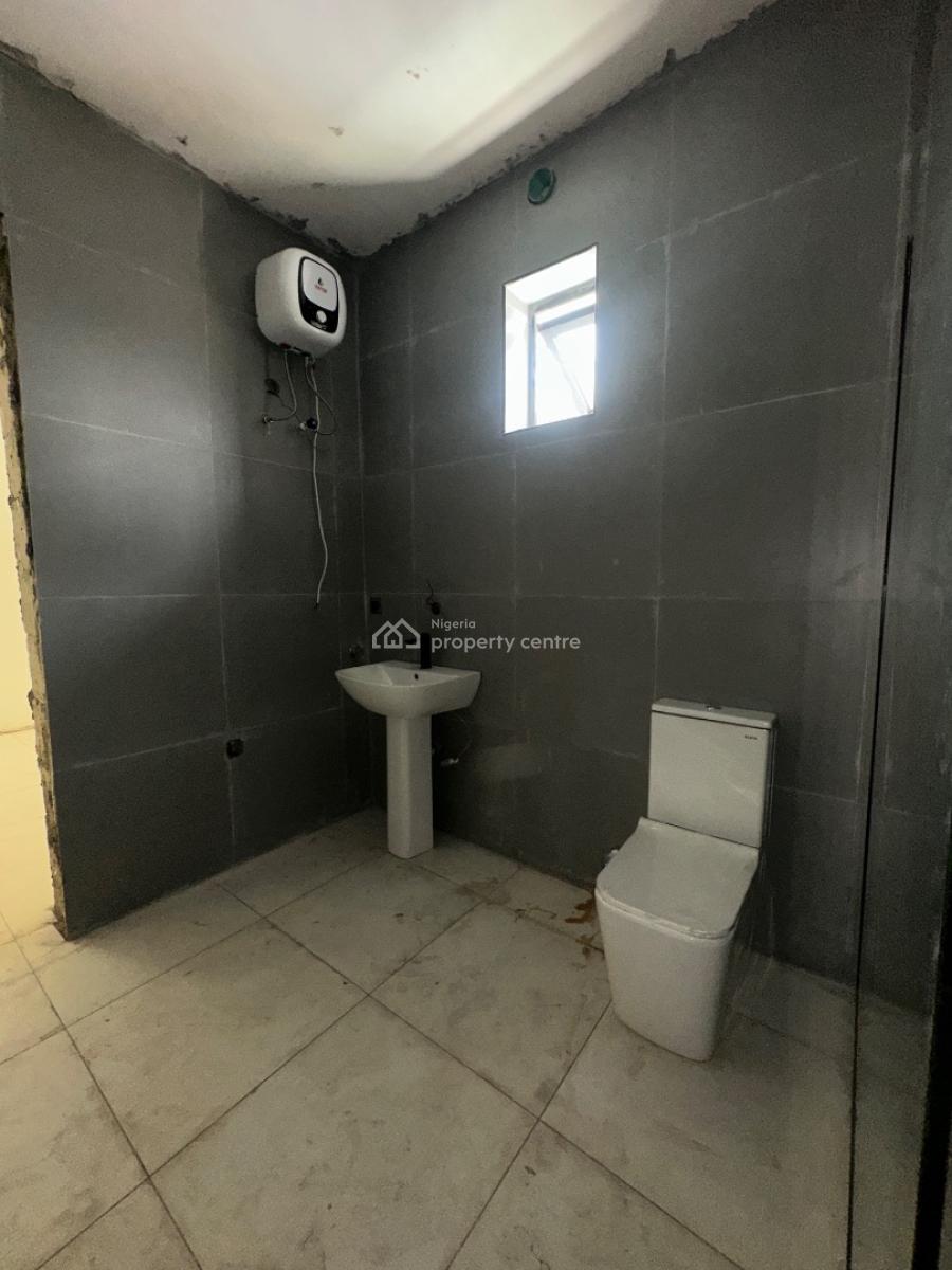 3 Bedrooms Apartment with Pool,gym,elevator, Ikate, Lekki, Lagos, House for Sale